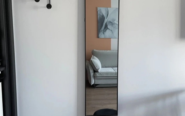 Апартаменты Времена года в Центре города Февраль