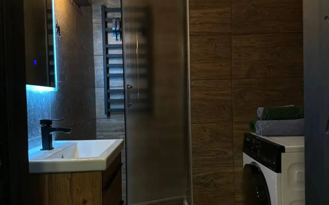 Uyutnaya Na Poberezhye Baltiyskogo Morya Flat