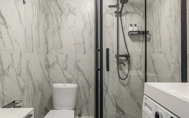 Квартира Уютная студия в центре