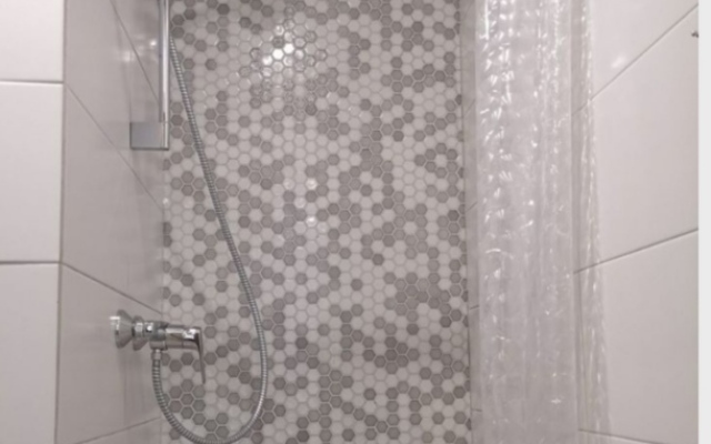 Studiya s balkonom Flat