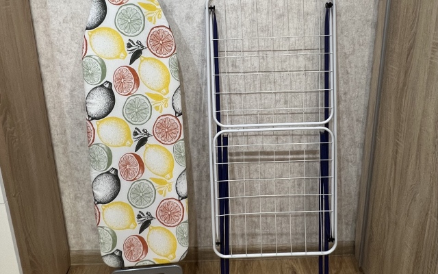 Квартира на Московском проспекте