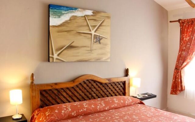 Dolce Vita Caribe Guest House