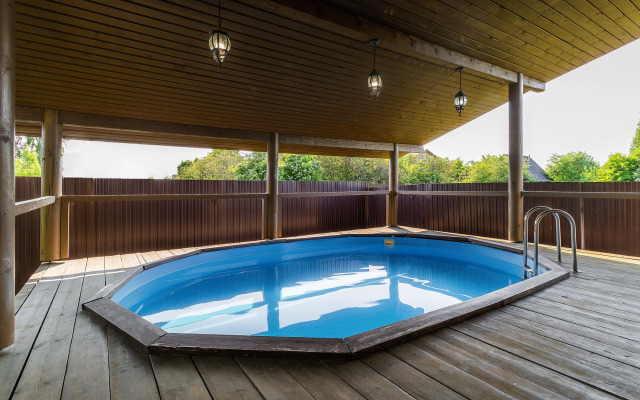 Дом Усадьба Вишневый Сад 1