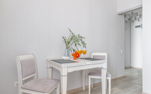 Квартира Однокомнатная в Центре Краснодара