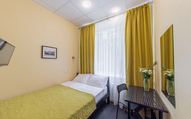 Mini-Hotel Sokolinaya Gora