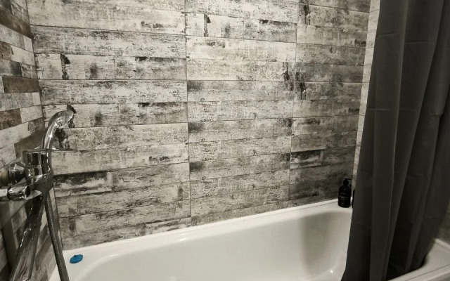 Квартира Лёд и пламя