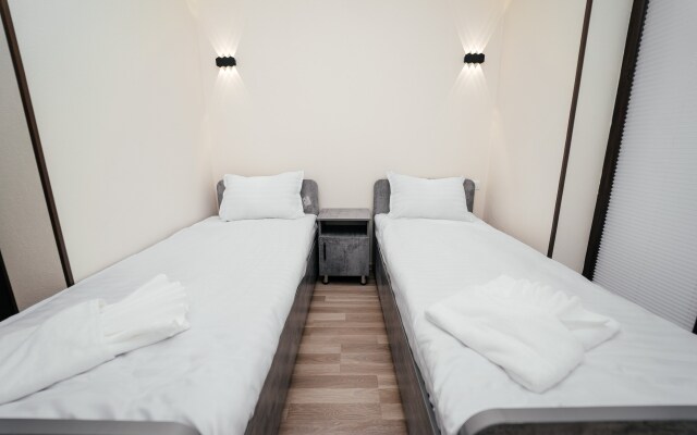 Zaal Hotel