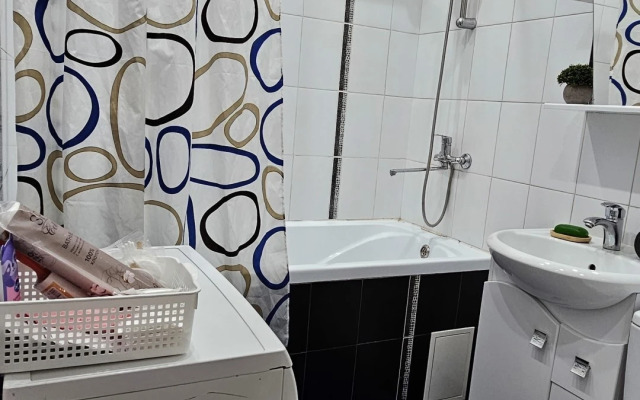 Апартаменты Уютные в Центральном районе