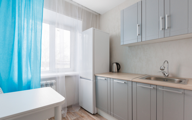 Апартаменты Уютные в Новосибирске