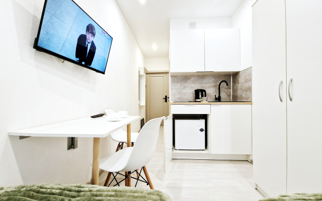 Апартаменты Антология Студия 4