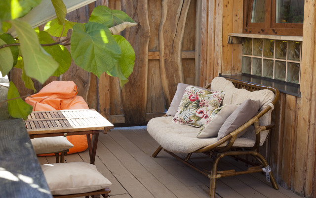 Zen Lodge Krasnaya Polyana Private house