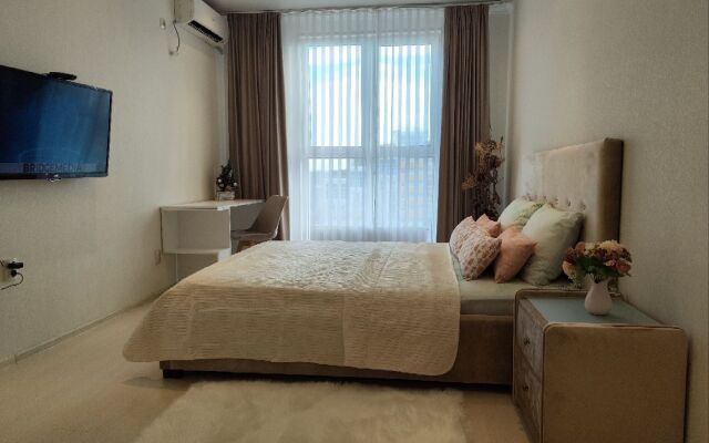 Квартира на Красной 176/4 2