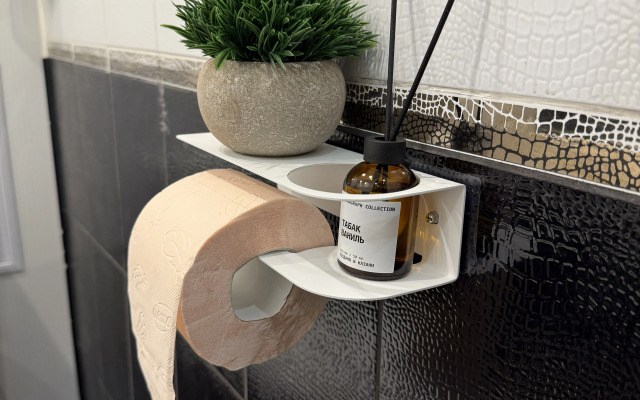 Апартаменты Однокомнатная в центре города Nadym House