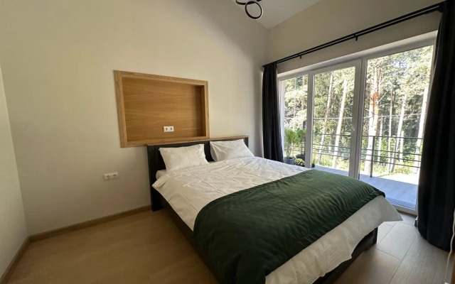 Апартаменты ForRest 7