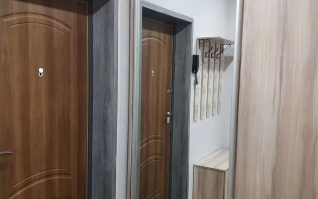 Studiya V Zhk Zvezdny Gorodok Flat