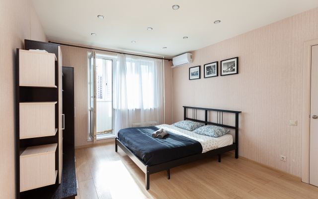 Гостиница MaxRealty24 Митинская 44 в Москве отзывы, цены и фото номеров - забронировать гостиницу MaxRealty24 Митинская 44 онлайн Москва