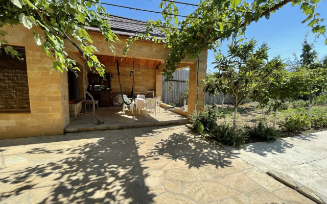 Rouz Na Kaspii dlya 6-12 gostey Private House