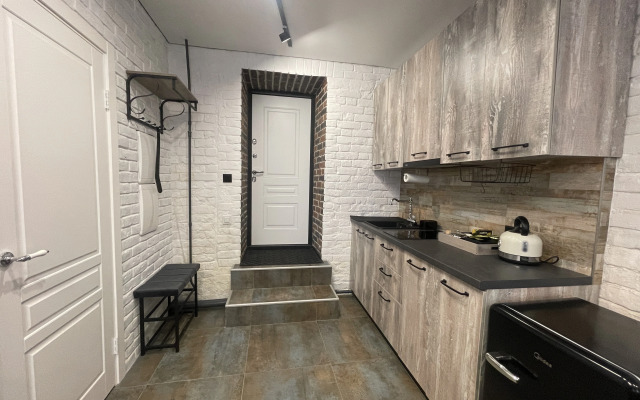 Квартира Уютная студия в самом центре Нижнего Новгорода