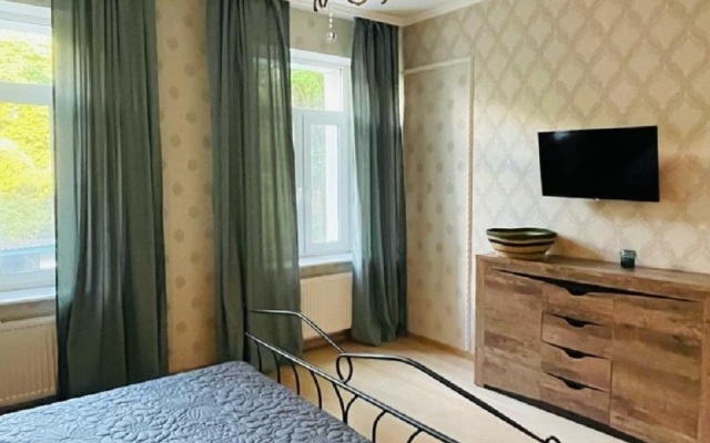 Квартира Невский -Верхнее озеро