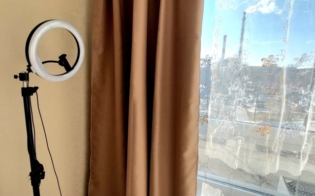 Апартаменты Мещерский Лес Уютно как Дома