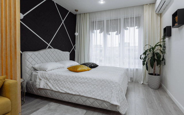 Uyutnaya V Tsentre Kaliningrada Flat
