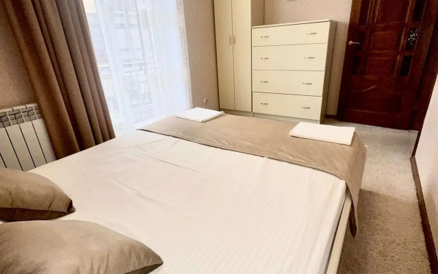 Квартира на Малой Садовой улице 20 (9)