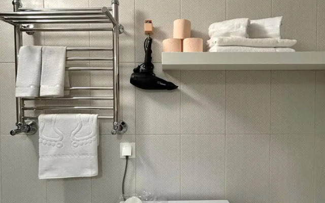 Oliva Flat