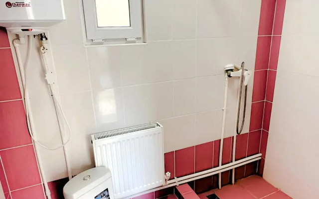 Частный дом Высотная 5