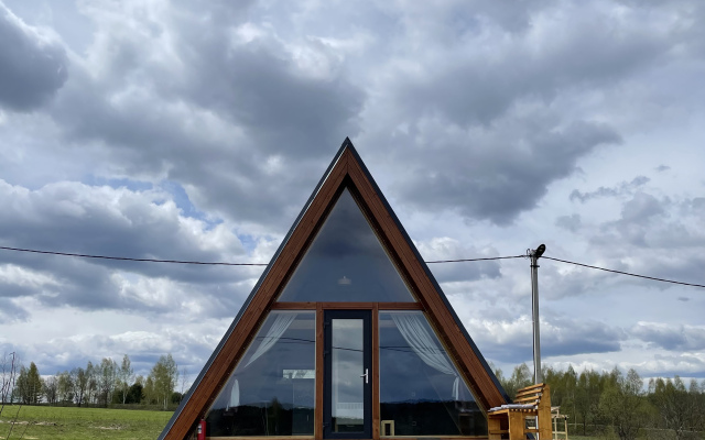 Lavanda Guest house