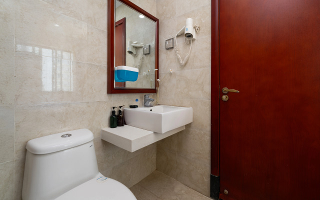 Syn-Khay Hotel