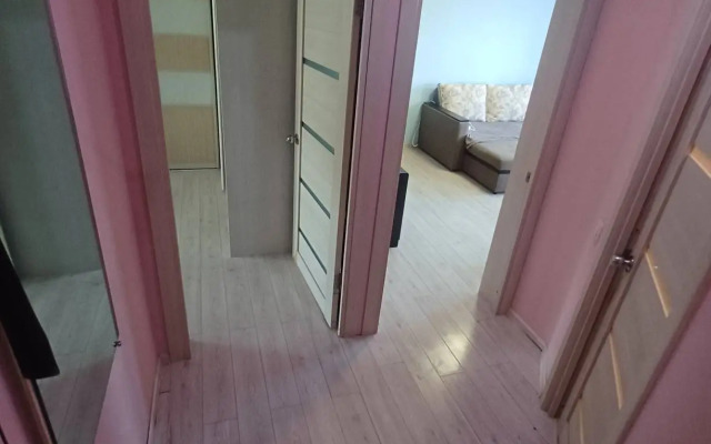 Zhd-Vokzal-Sochi Flat