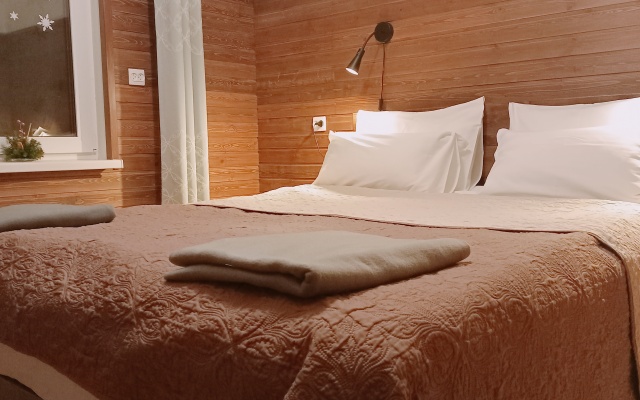 Дом в деревне Селихново