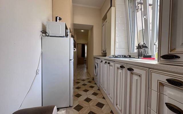 Elitnye Prostornye Apartments