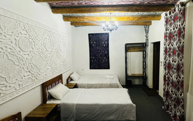 Dolon House Guest House