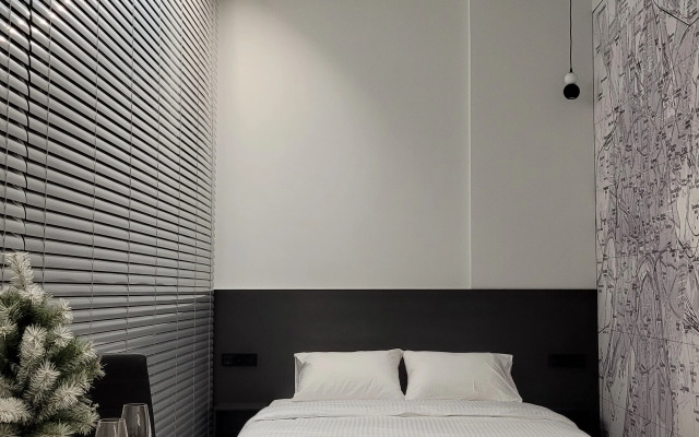 Квартира Residence Tverskaya