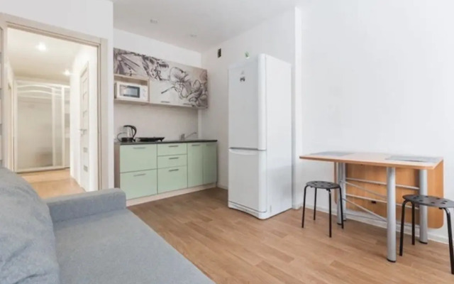 Апартаменты Jet Комфорт 12