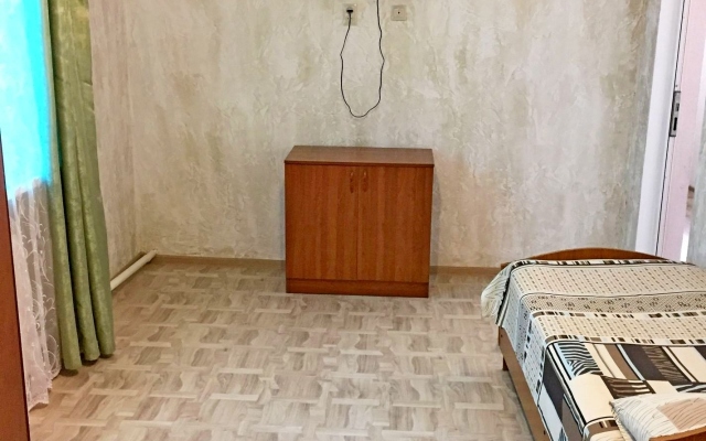 Апартаменты 308 переулок Западный 11