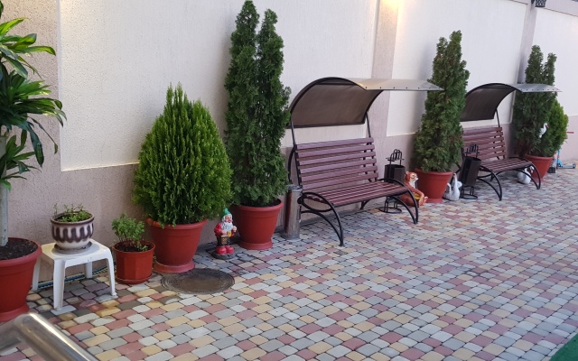 Feniks Mini Hotel