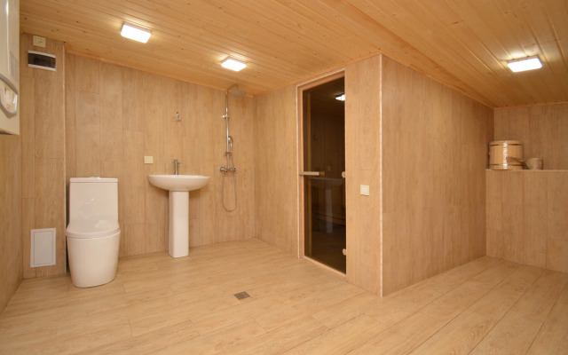 Villa Dilijan Aqualin Villa