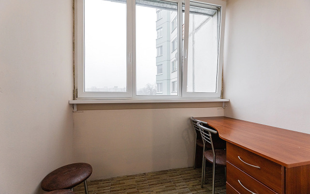 Квартира Минск-Арена 9 человек