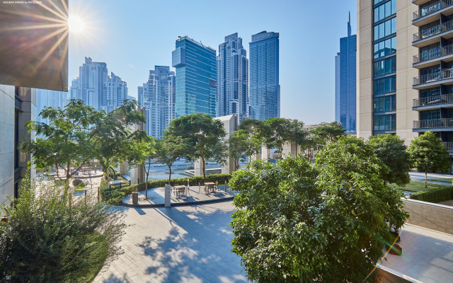 Апартаменты Bnbmehomes Burj Downtown Ultra-Lux Duplex Marvel - 212