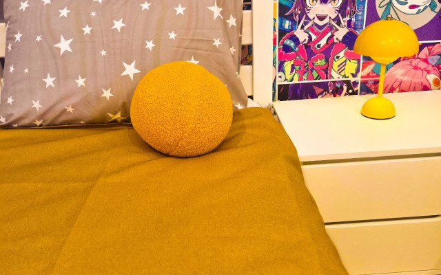 Квартира Двухкомнатная у Моря