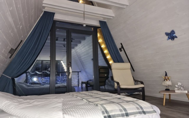 Ladacha Glamping
