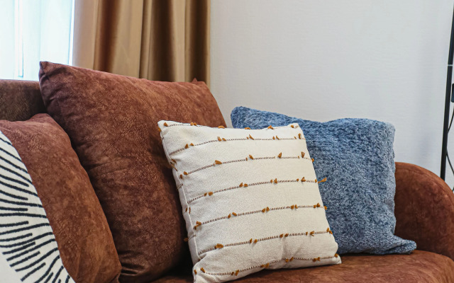 Квартира Квартиры у Петровны Семейная в Тихом Центре