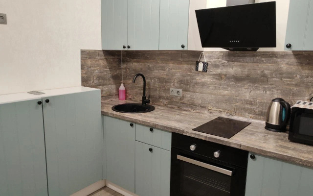 Квартира Уютная Однокомнатная