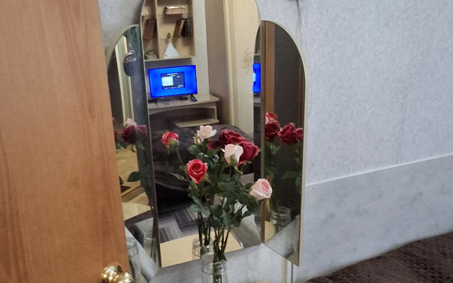 Uyutnaya Kvartira V Tsentre Petrozavodska Na Ulitse Chernyakhovskogo Flat