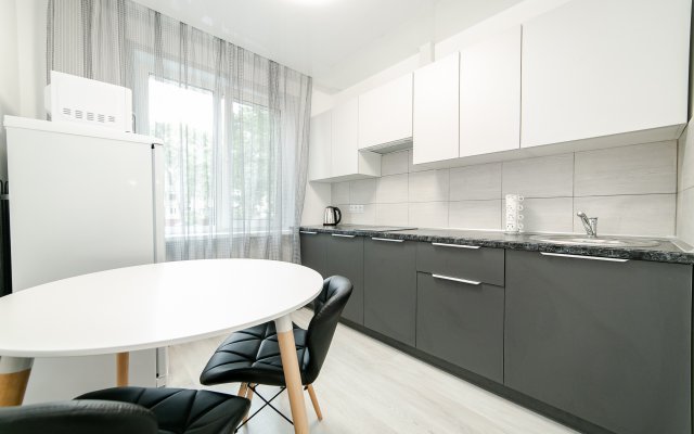 BelaTrevel po adresu Pushkina 34 Apartments