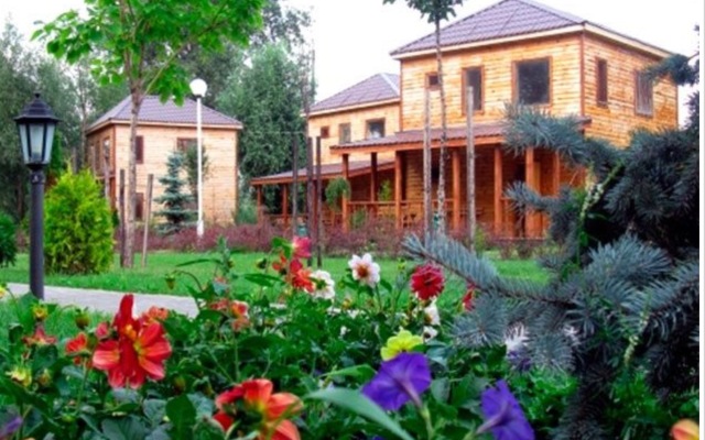 Izbushka Guest house