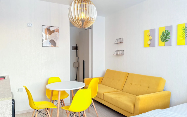 Квартира на Фрунзе 31/2