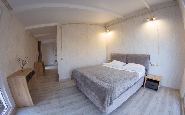 Драйв Парк Фитнес лагерь похудения для взрослых 1